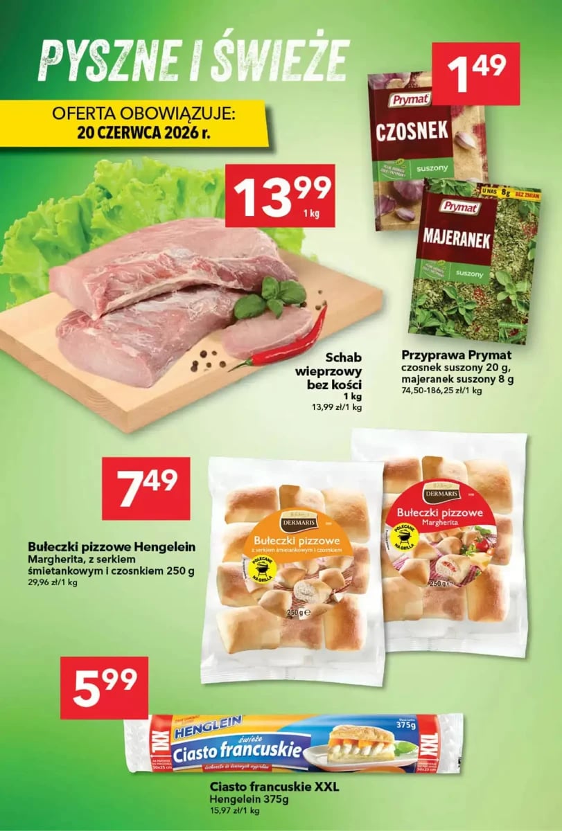 Strona 3 z gazetki Lewiatan