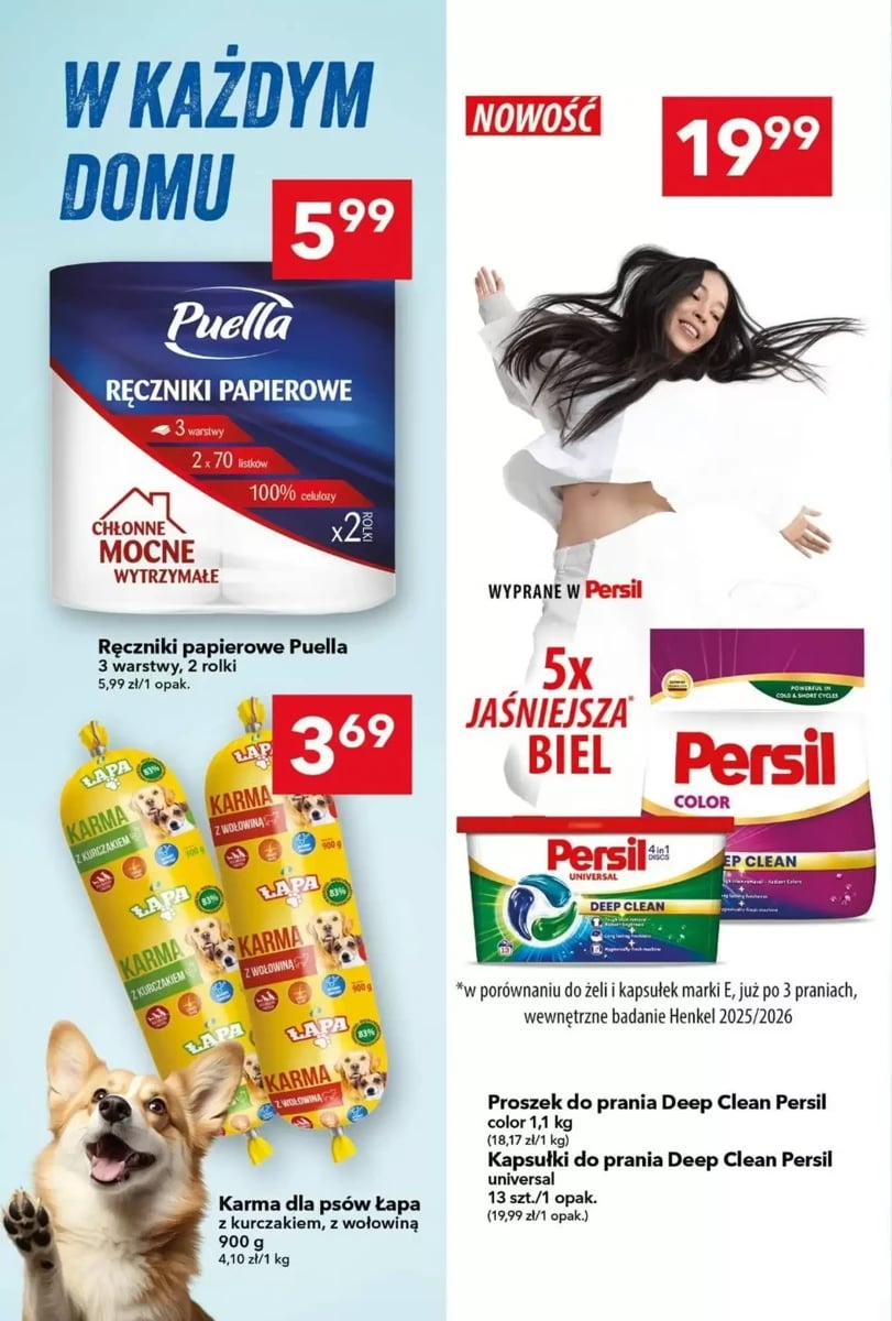 Strona 11 z gazetki Lewiatan