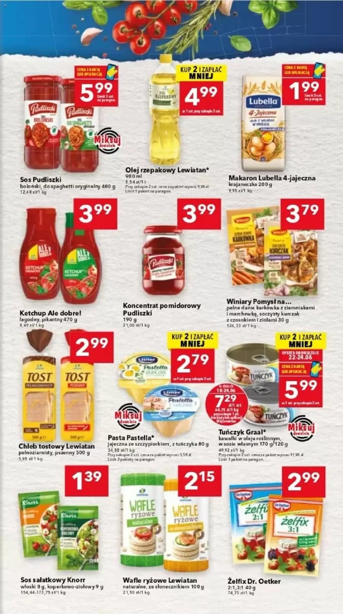 Strona 5 z gazetki Lewiatan