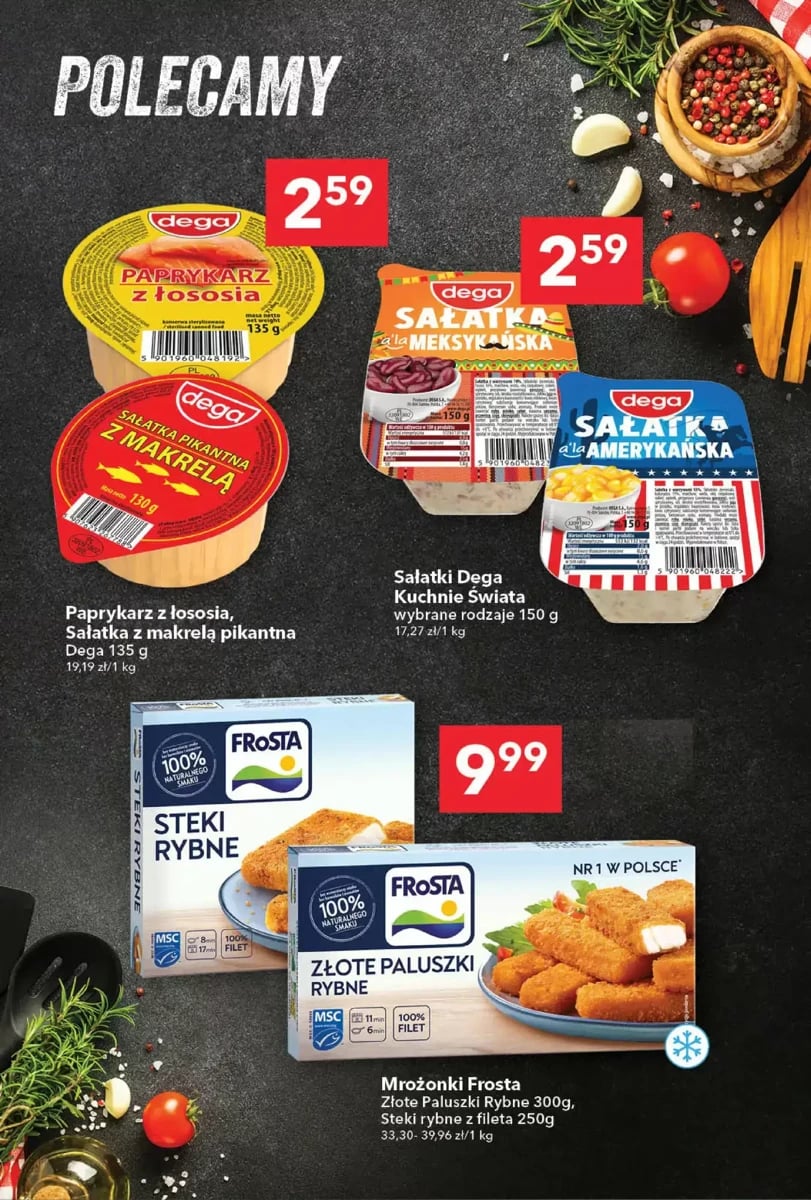 Strona 28 z gazetki Lewiatan