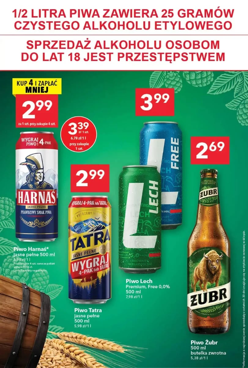 Strona 26 z gazetki Lewiatan