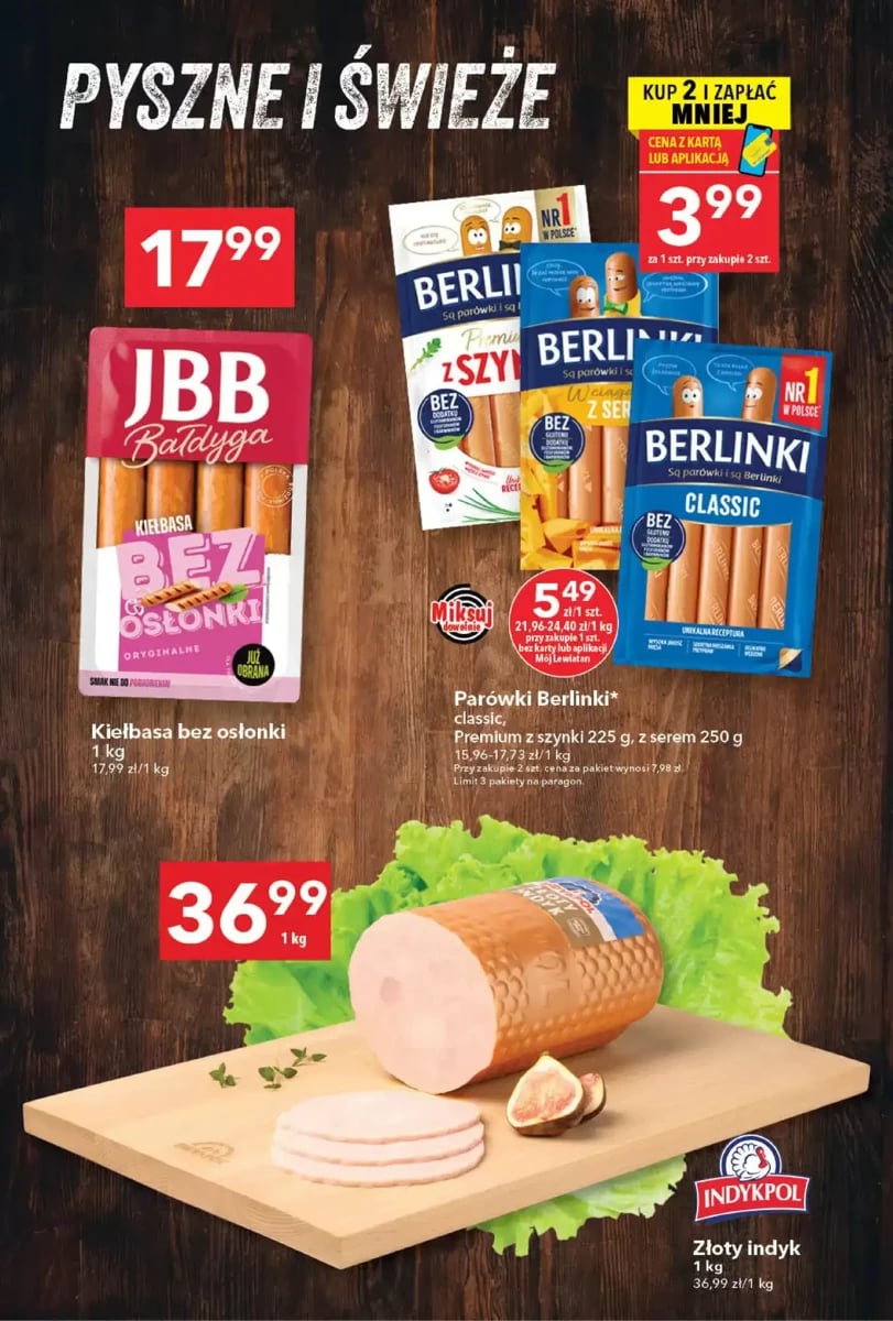 Strona 5 z gazetki Lewiatan