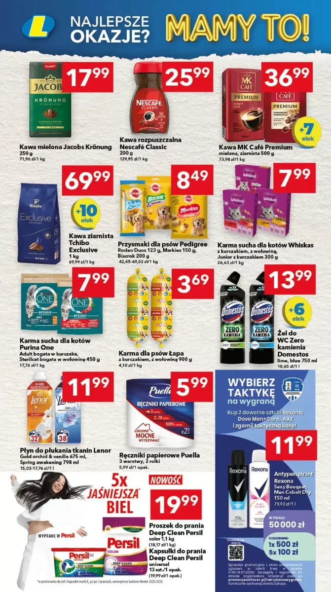 Strona 6 z gazetki Lewiatan