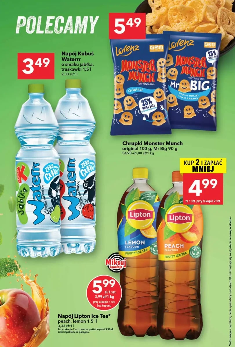 Strona 24 z gazetki Lewiatan