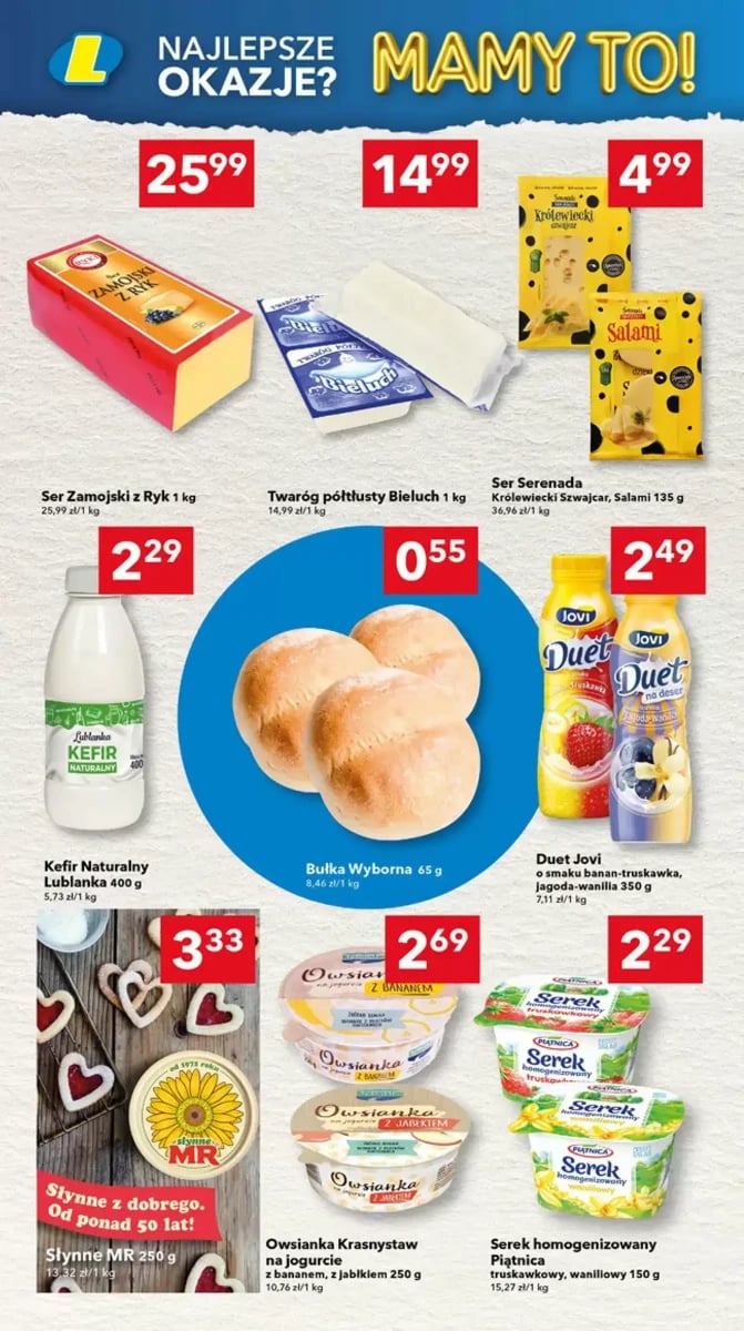 Strona 4 z gazetki Lewiatan