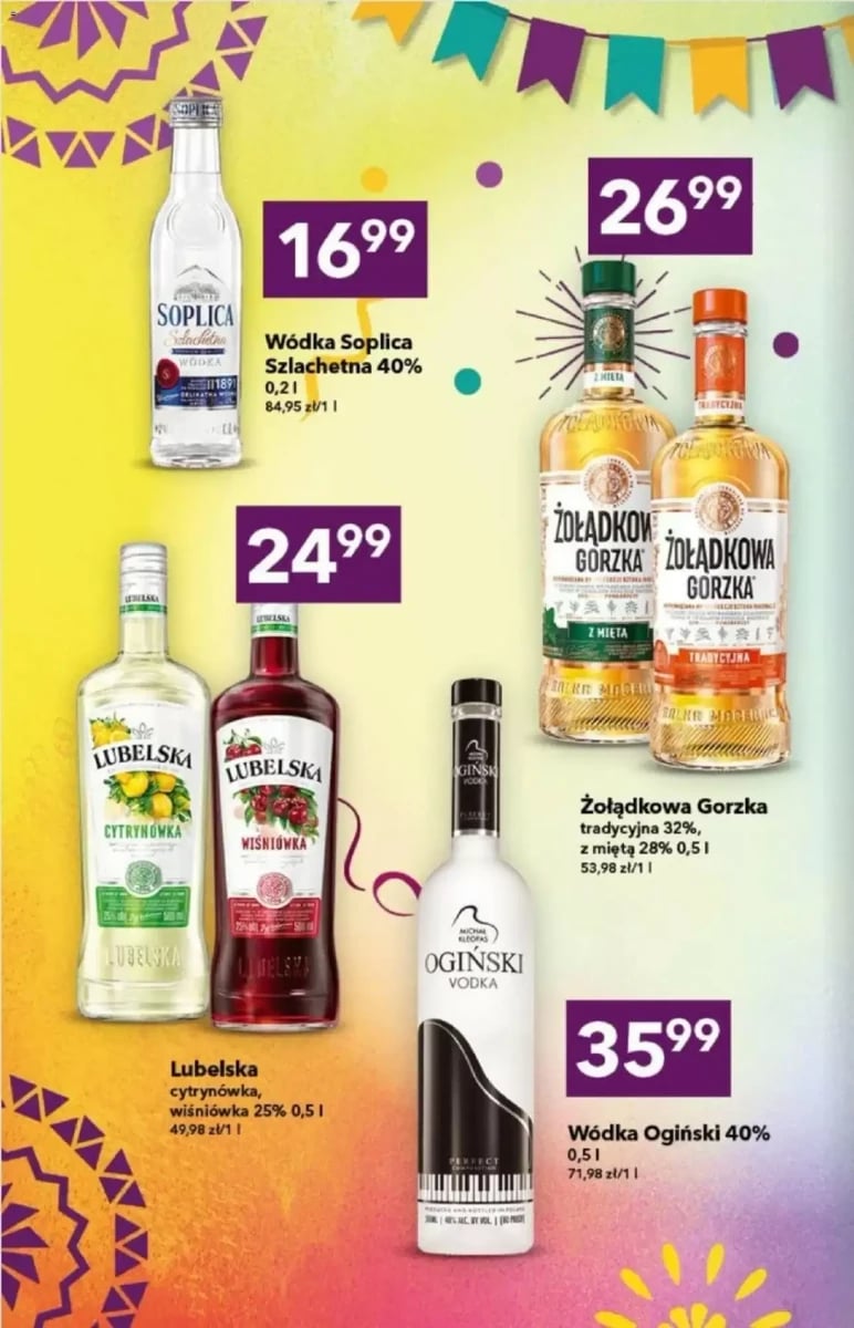 Strona 2 z gazetki Lewiatan