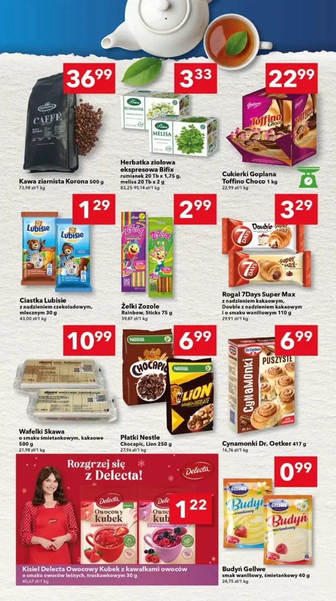 Strona 5 z gazetki Lewiatan