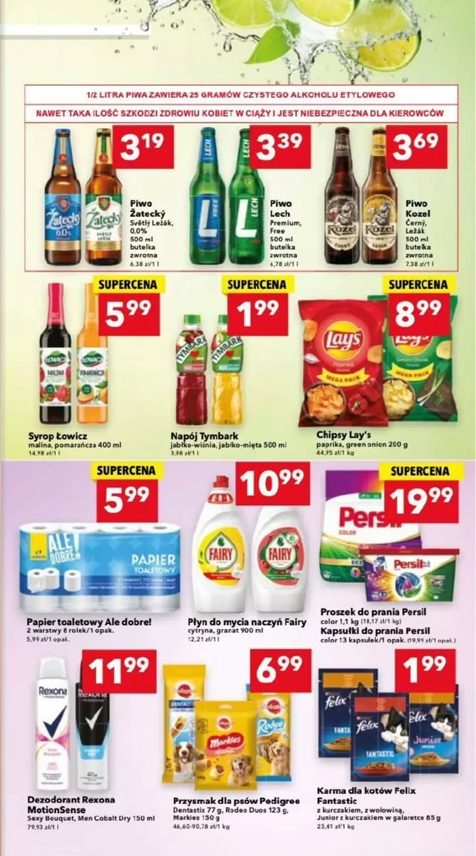 Strona 7 z gazetki Lewiatan