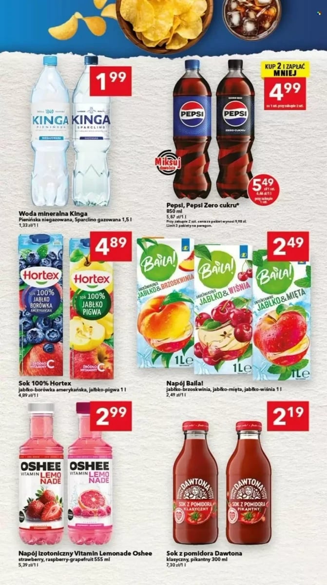 Strona 13 z gazetki Lewiatan