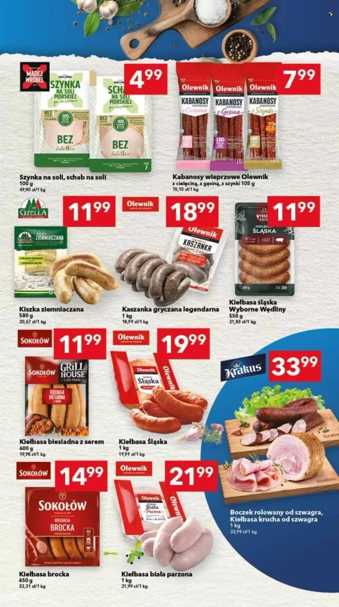 Strona 7 z gazetki Lewiatan