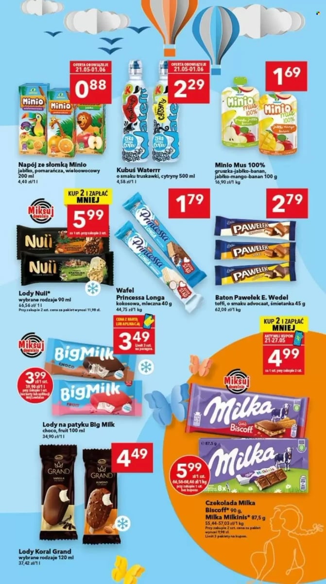 Strona 5 z gazetki Lewiatan