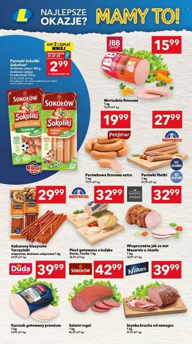Strona 6 z gazetki Lewiatan