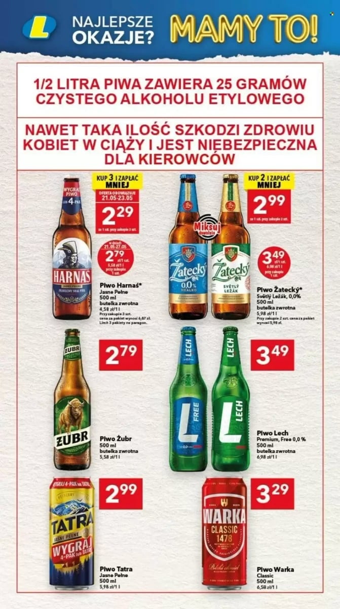 Strona 14 z gazetki Lewiatan