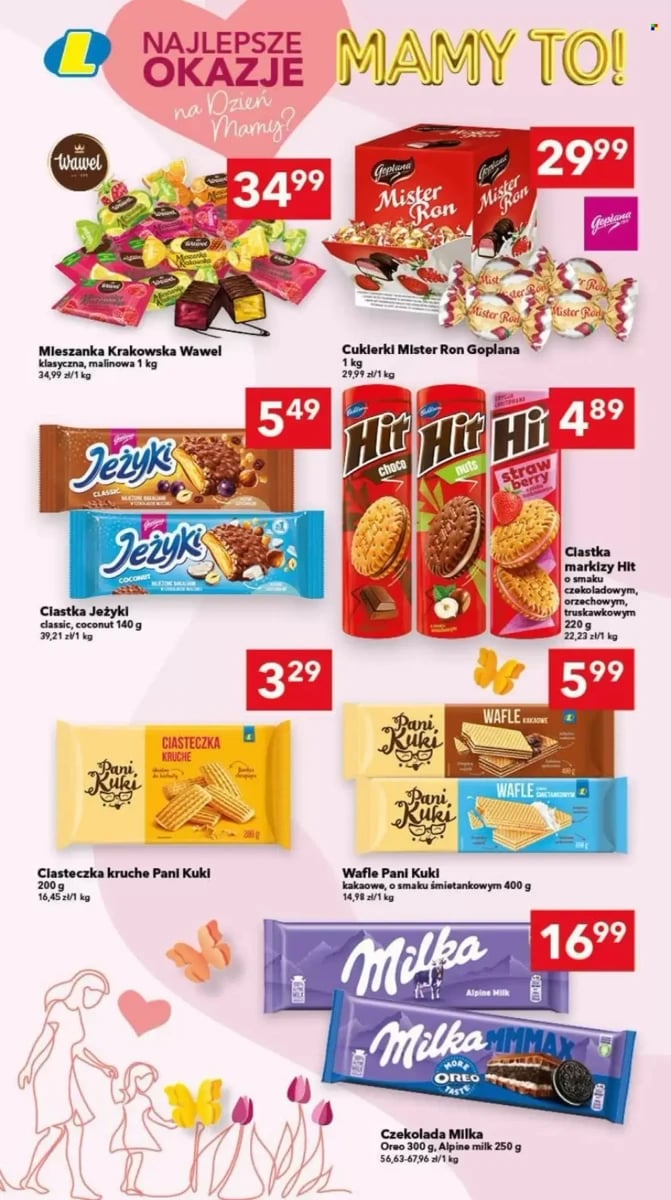 Strona 2 z gazetki Lewiatan