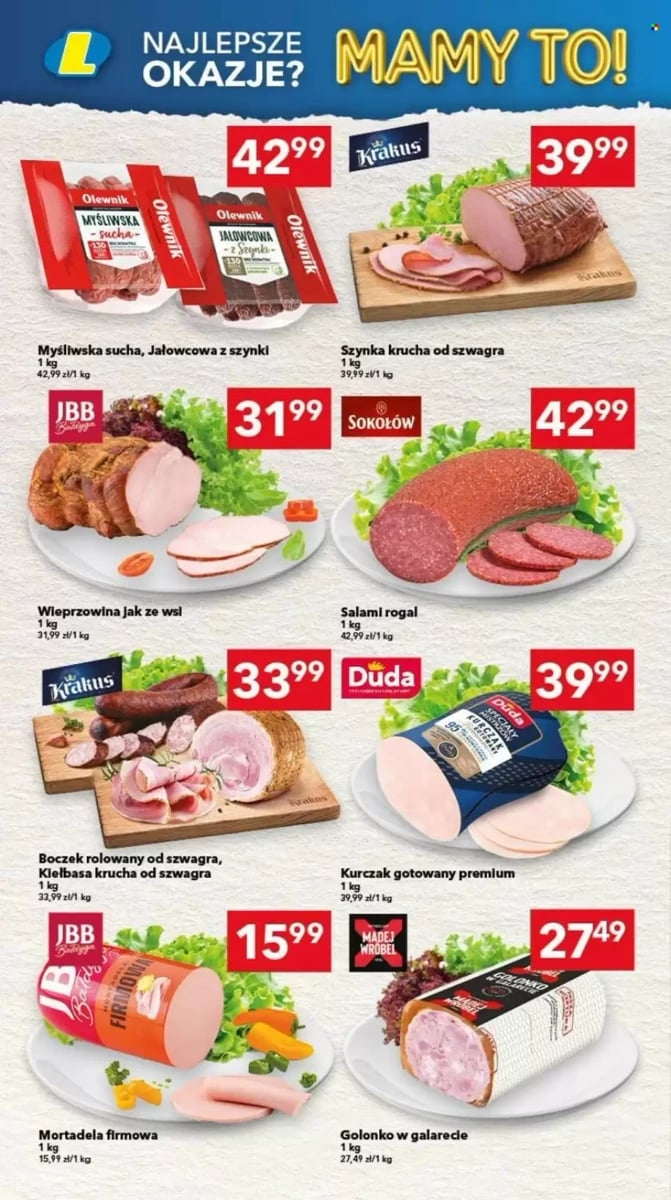 Strona 6 z gazetki Lewiatan