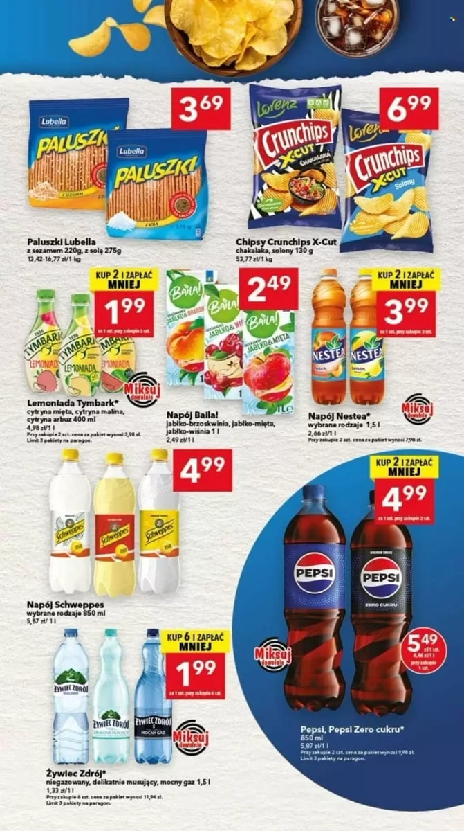 Strona 13 z gazetki Lewiatan