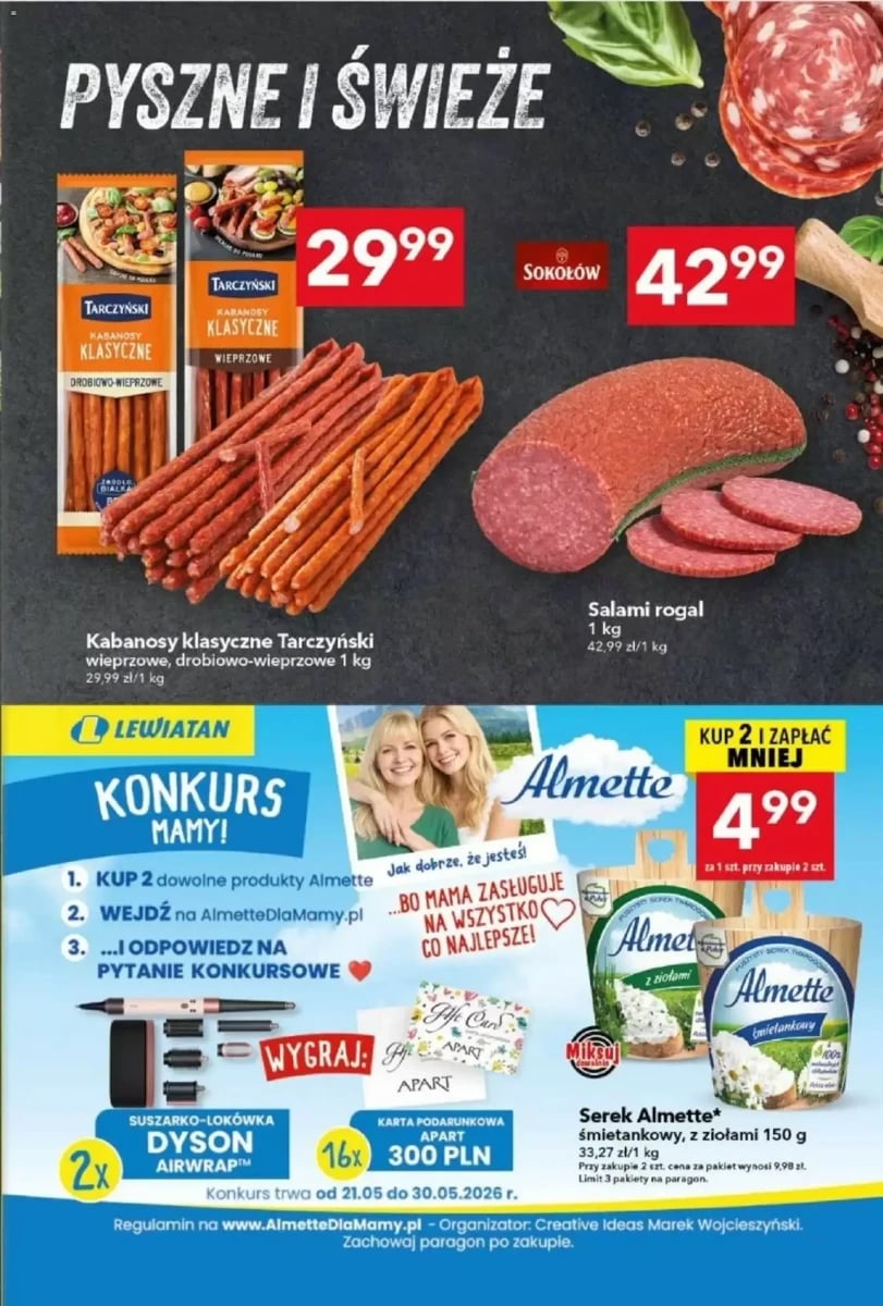 Strona 9 z gazetki Lewiatan