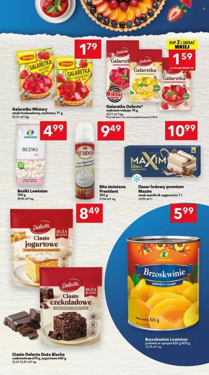 Strona 11 z gazetki Lewiatan