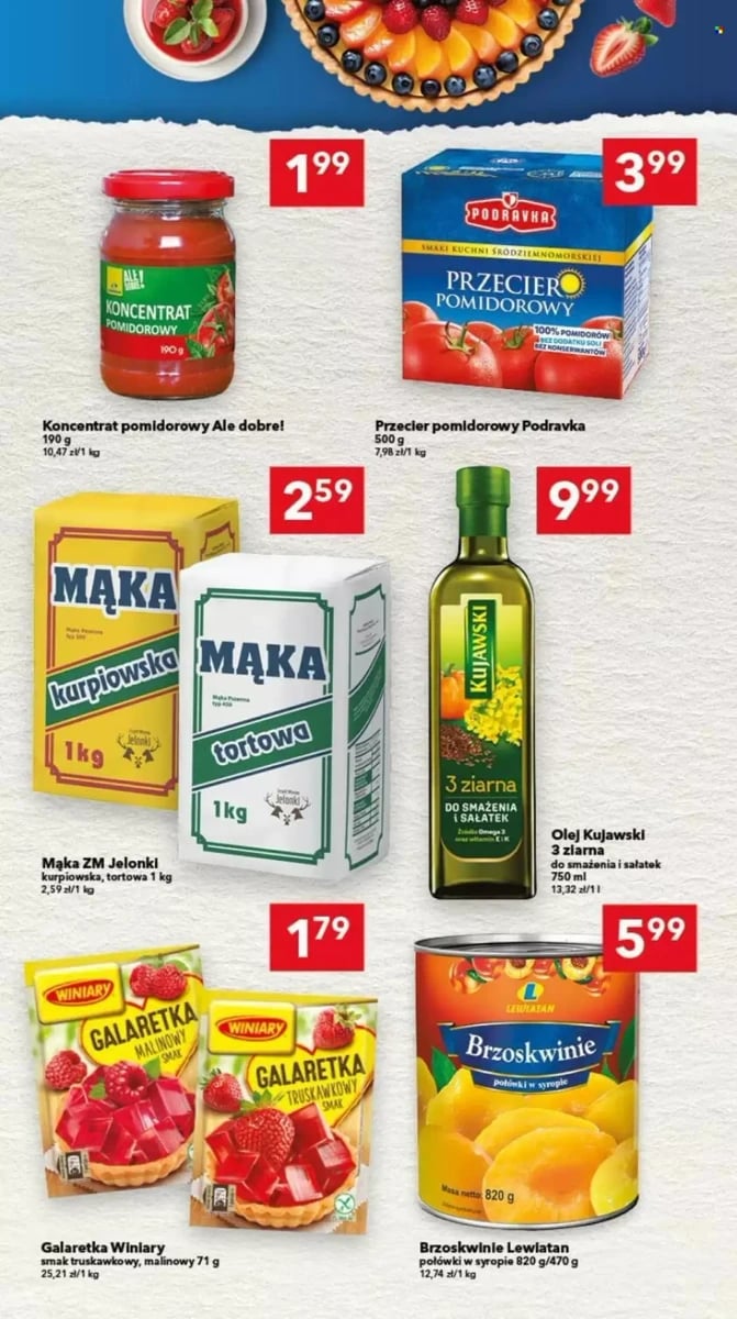 Strona 11 z gazetki Lewiatan