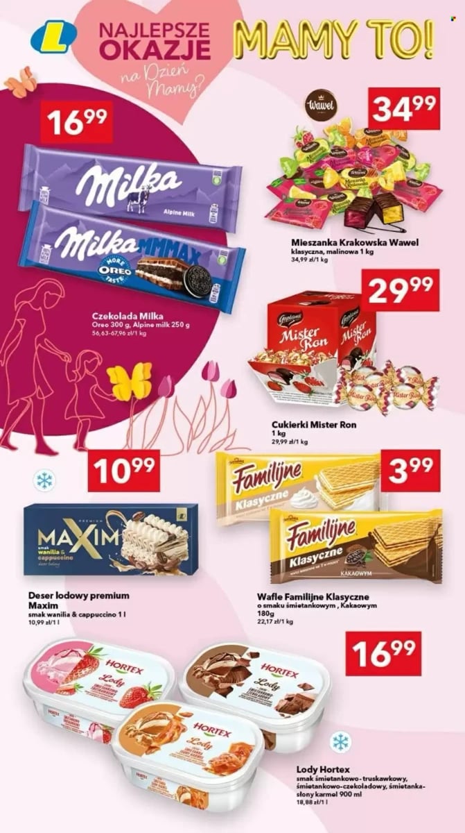 Strona 2 z gazetki Lewiatan