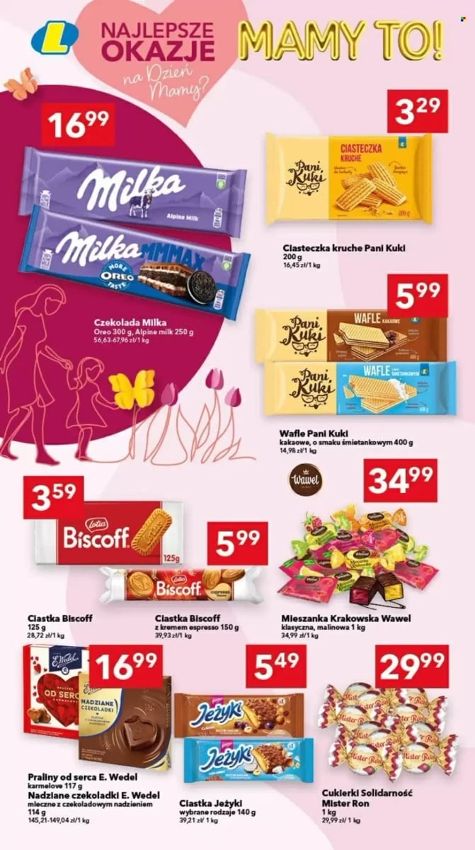Strona 2 z gazetki Lewiatan