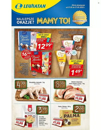 Gazetka Lewiatan – 21.05.2026 – 27.05.2026