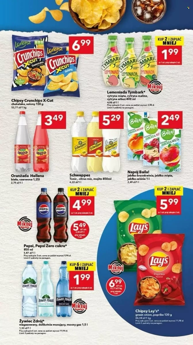 Strona 13 z gazetki Lewiatan