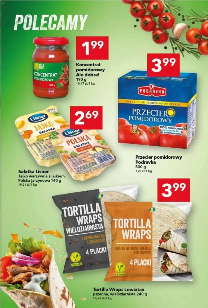 Strona 13 z gazetki Lewiatan