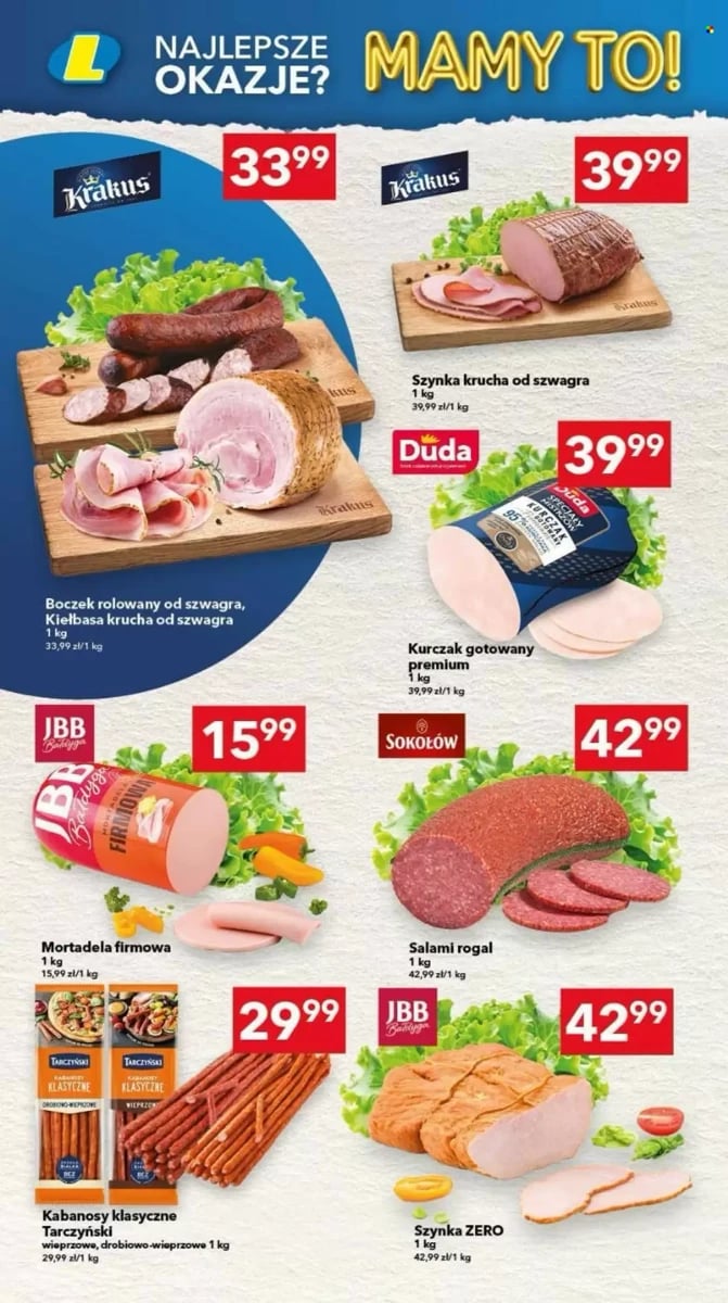 Strona 6 z gazetki Lewiatan