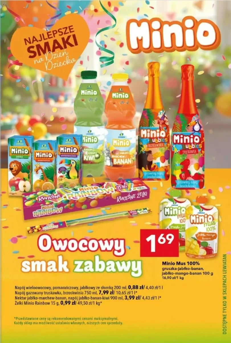 Strona 7 z gazetki Lewiatan