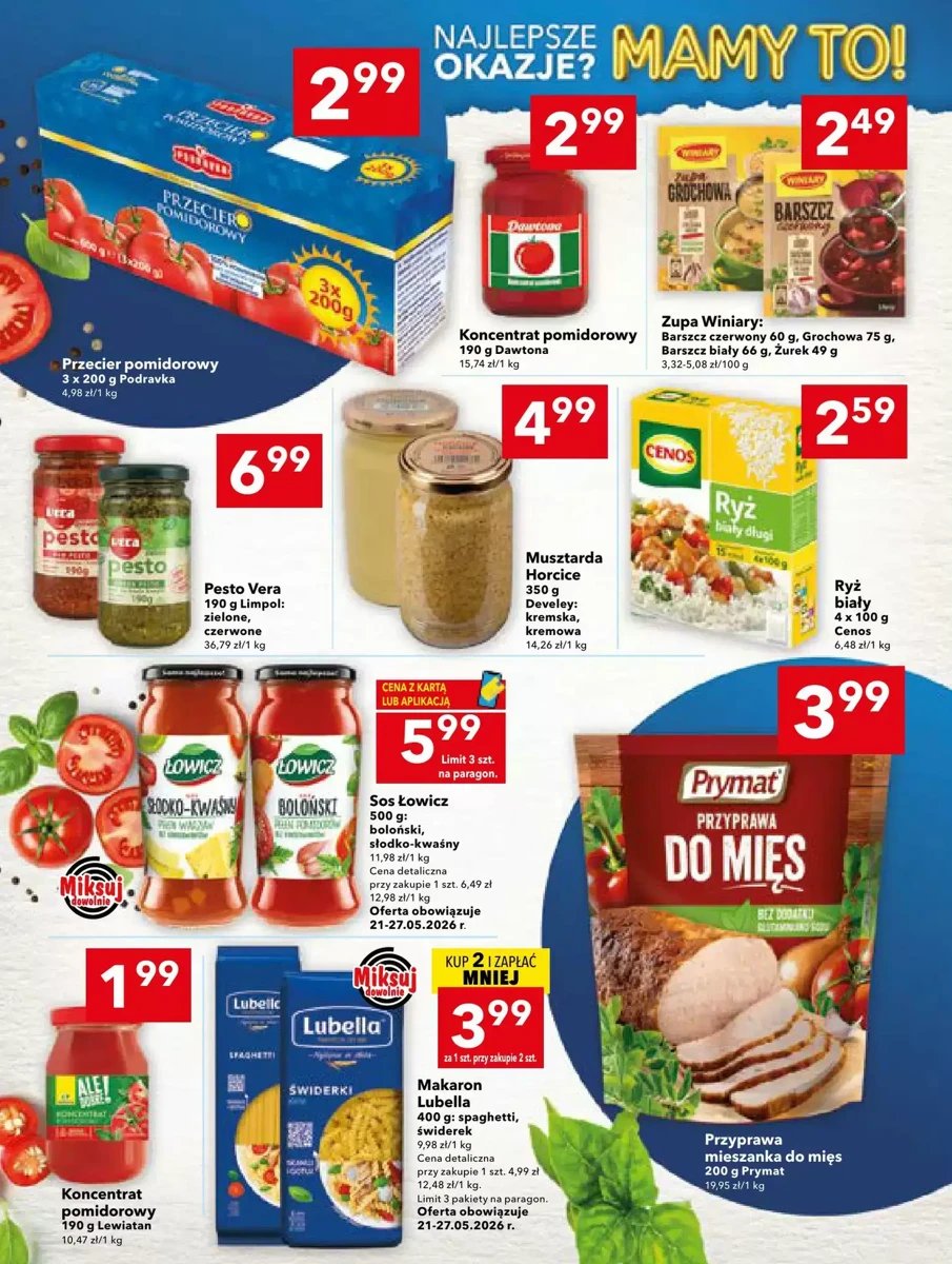 Strona 8 z gazetki Lewiatan