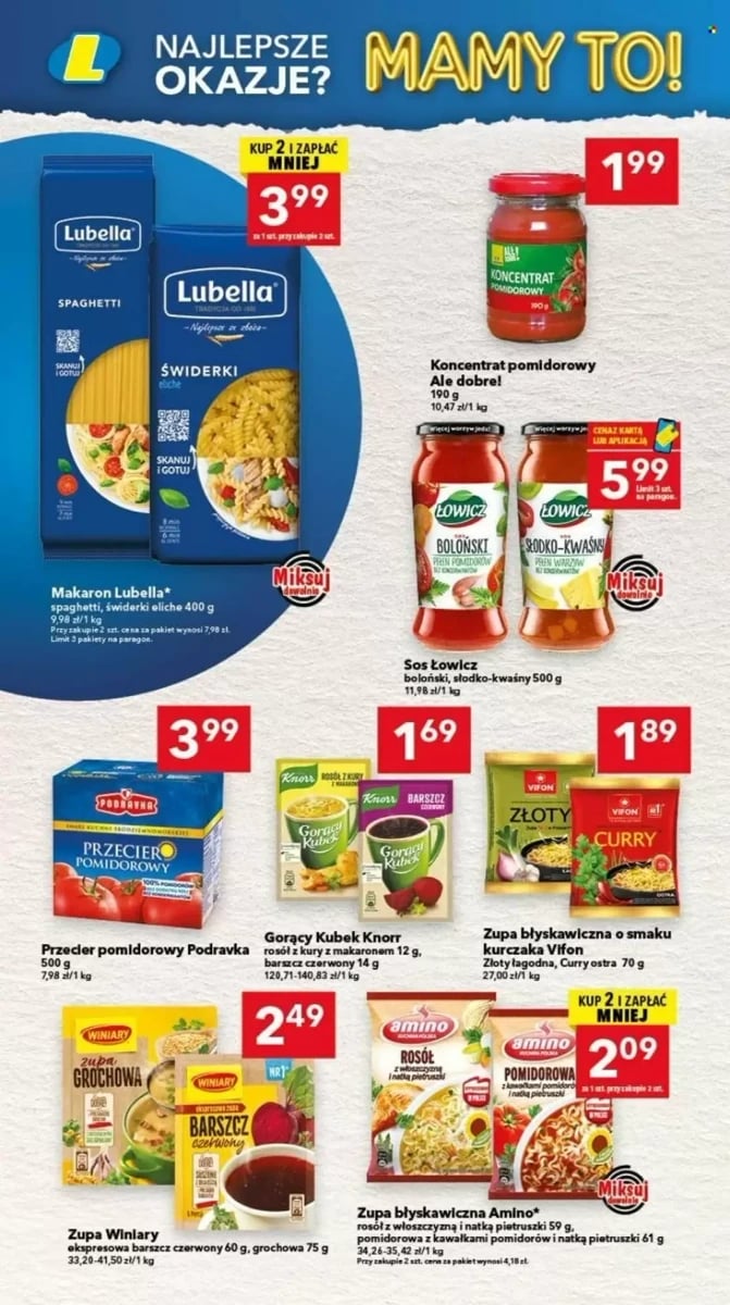 Strona 12 z gazetki Lewiatan