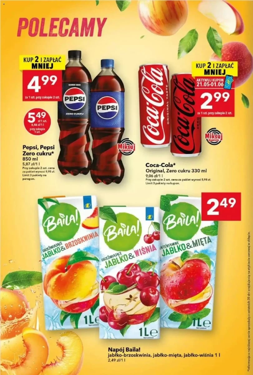 Strona 16 z gazetki Lewiatan