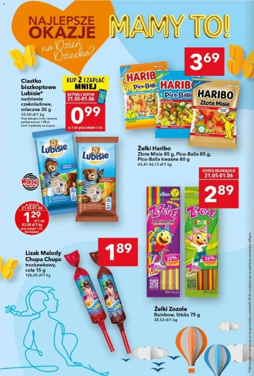 Strona 4 z gazetki Lewiatan