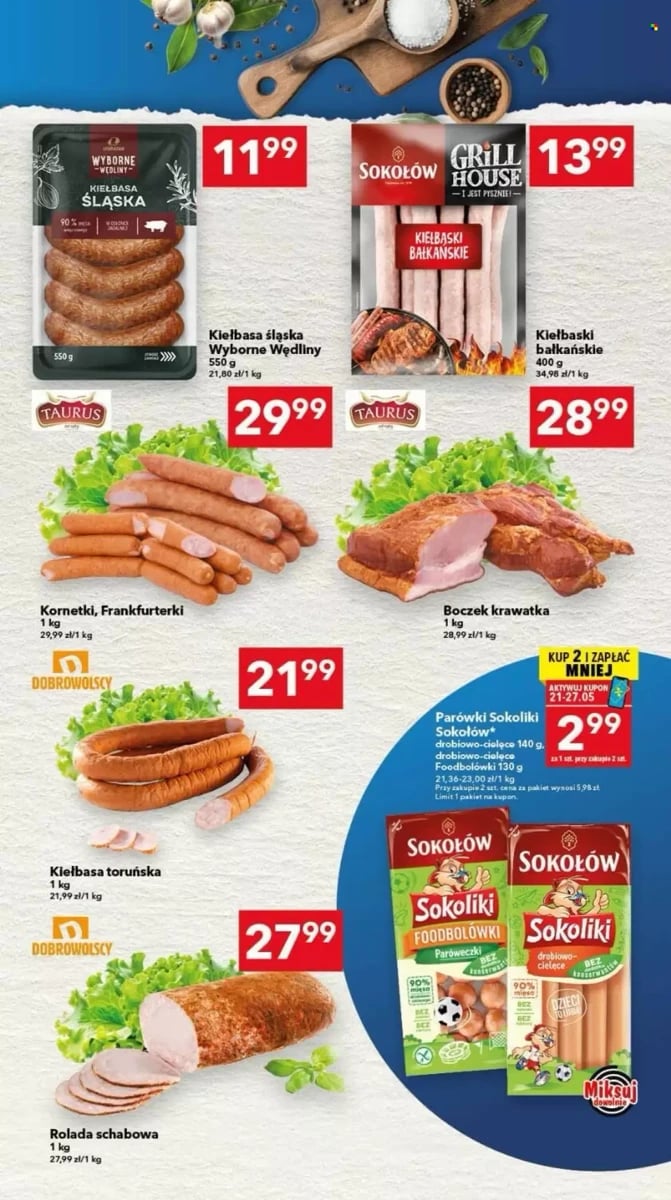 Strona 7 z gazetki Lewiatan