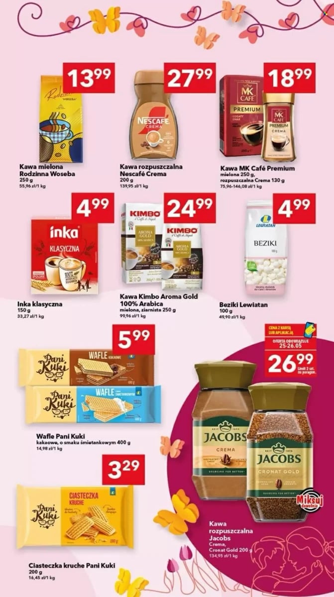 Strona 3 z gazetki Lewiatan