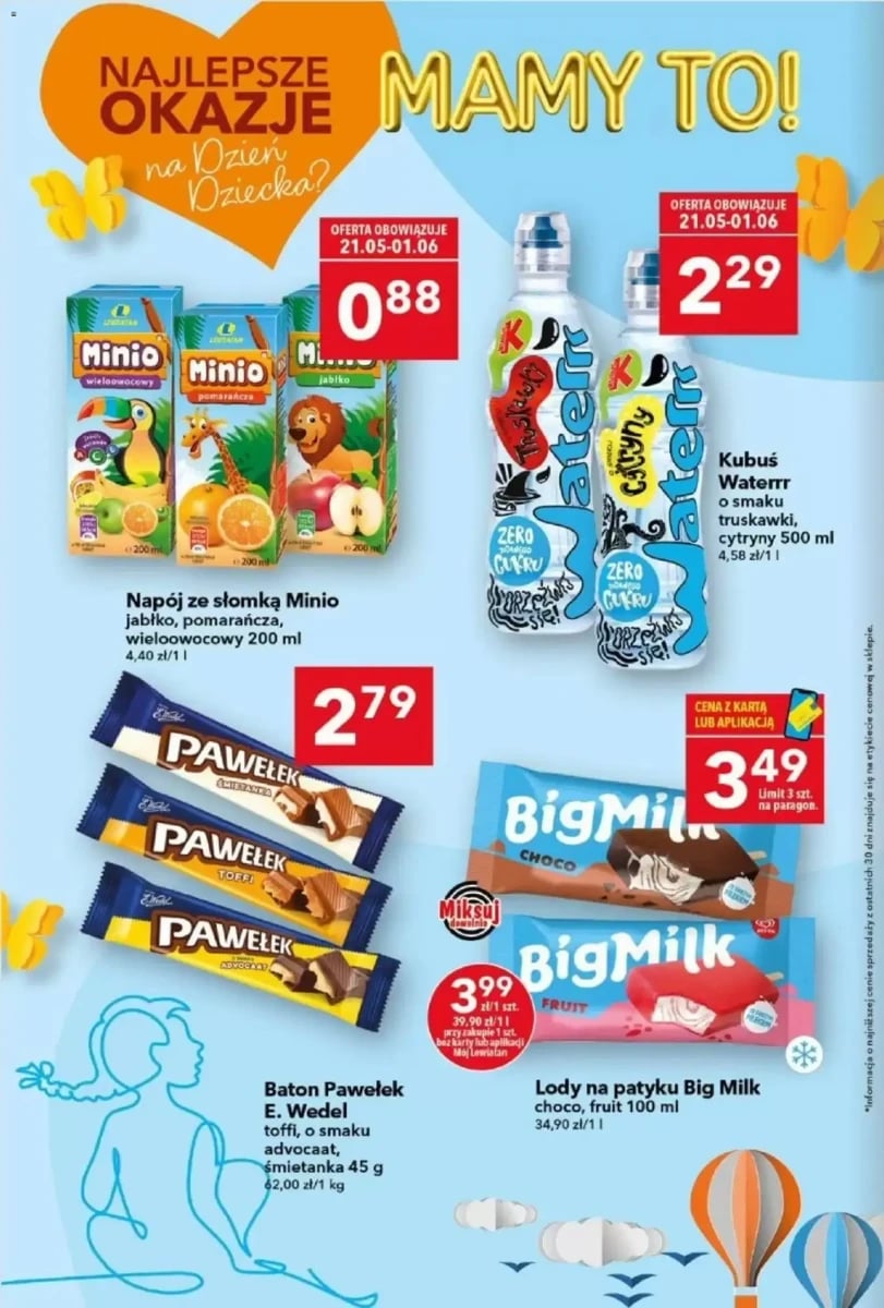 Strona 6 z gazetki Lewiatan