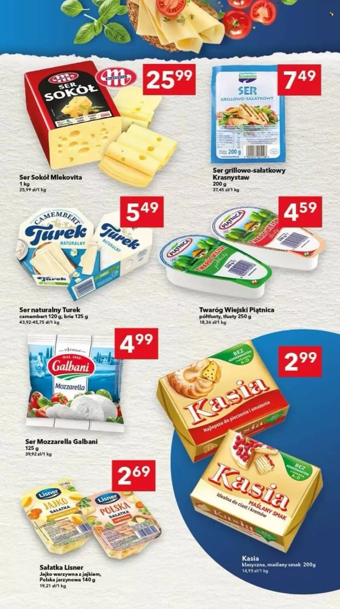 Strona 9 z gazetki Lewiatan