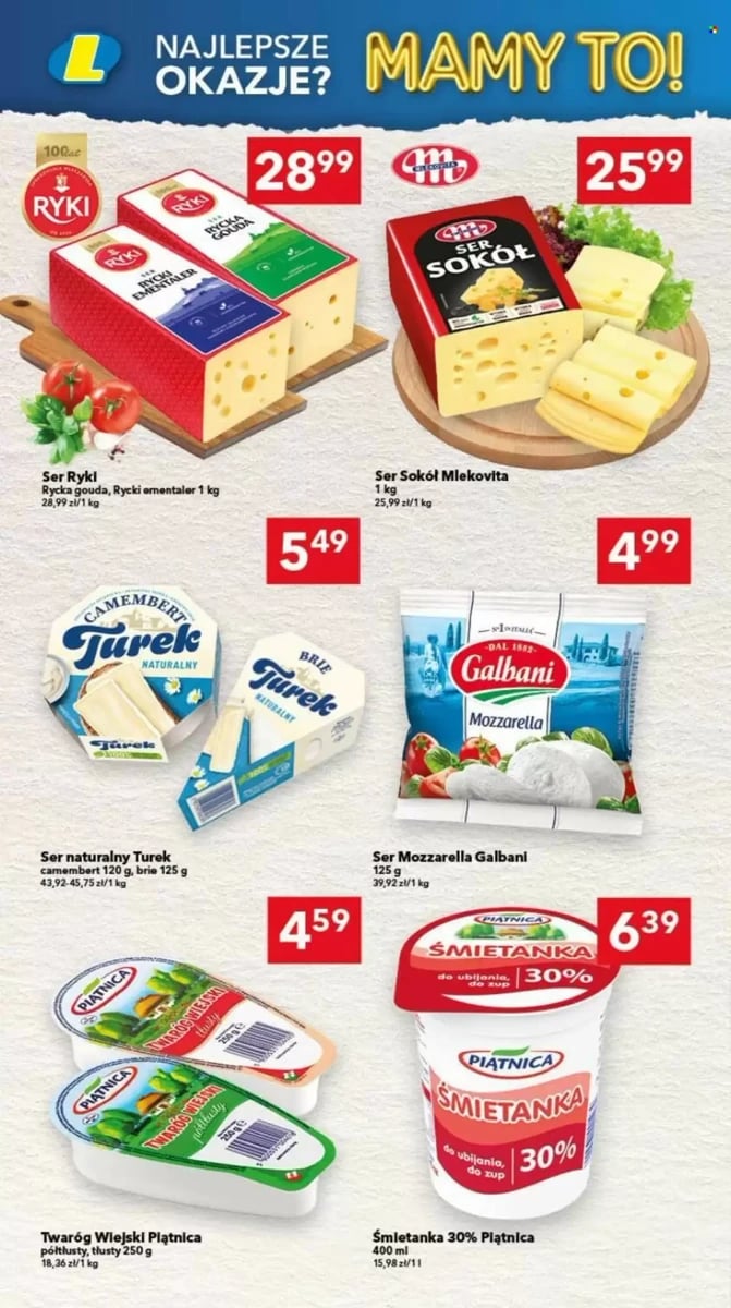 Strona 8 z gazetki Lewiatan
