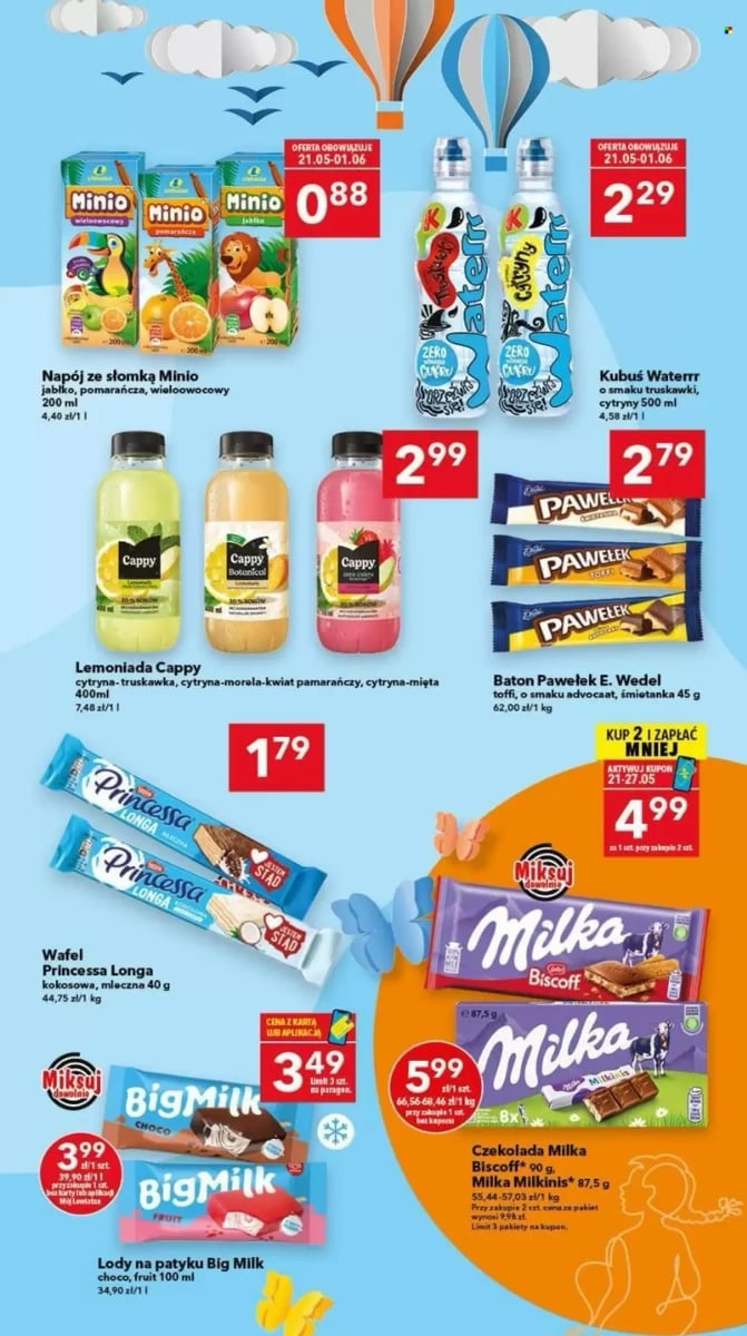 Strona 5 z gazetki Lewiatan