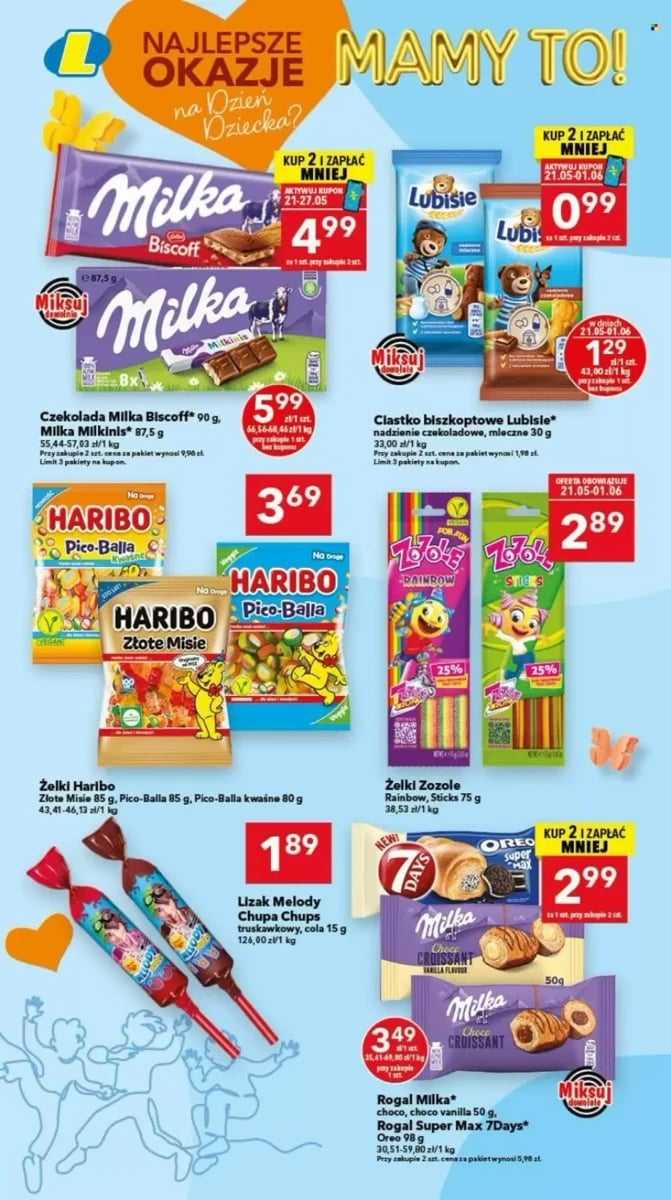 Strona 4 z gazetki Lewiatan