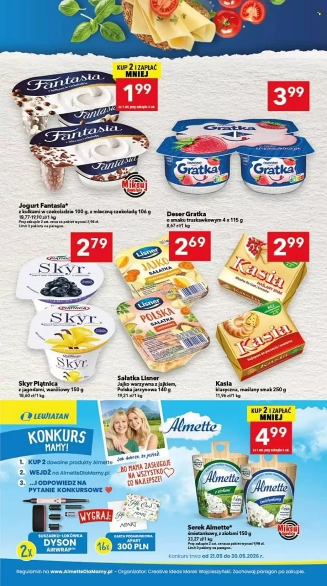 Strona 9 z gazetki Lewiatan
