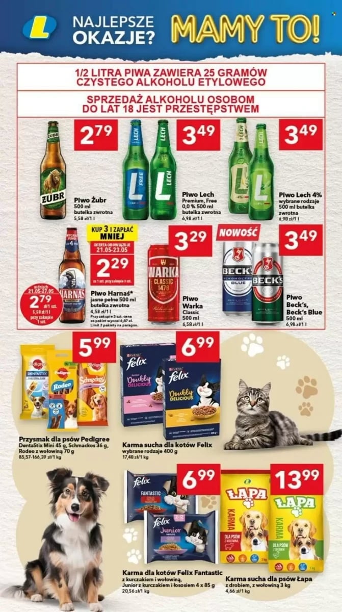 Strona 14 z gazetki Lewiatan
