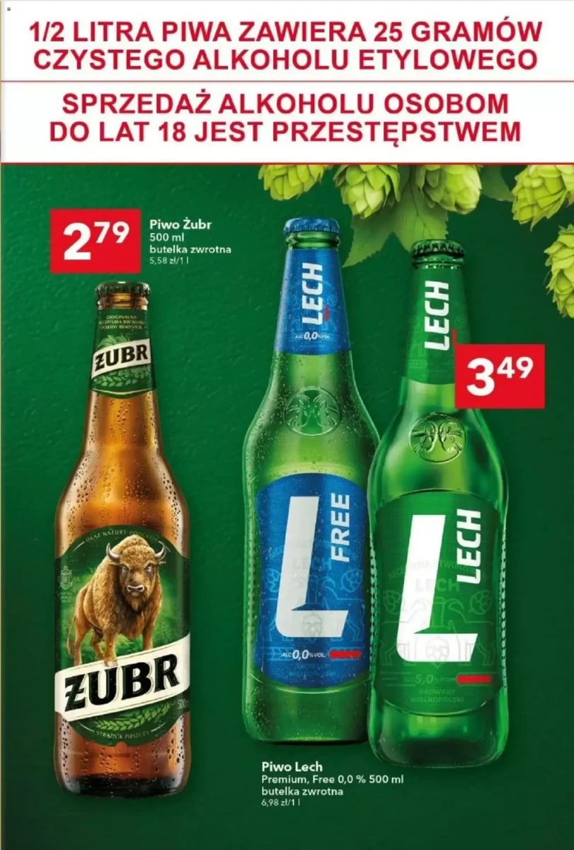 Strona 17 z gazetki Lewiatan