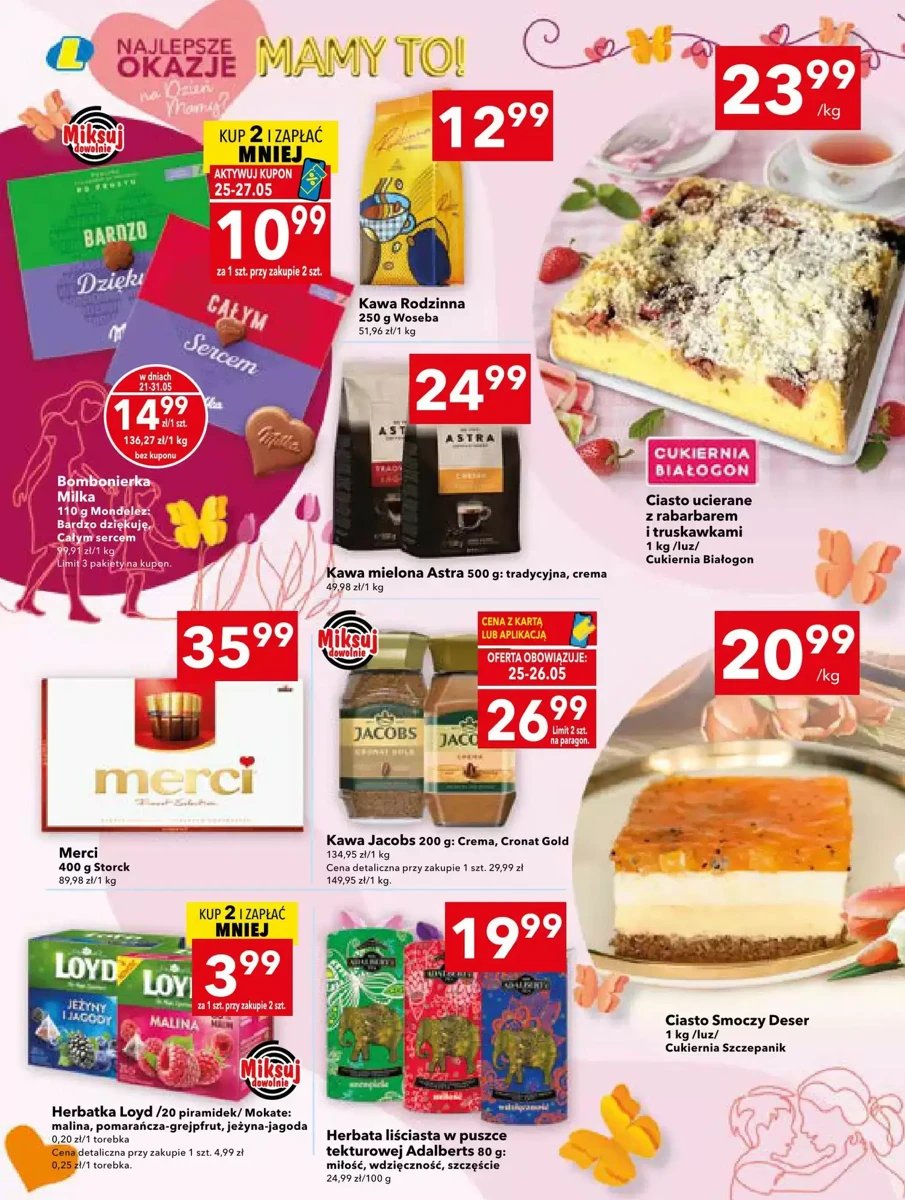 Strona 11 z gazetki Lewiatan