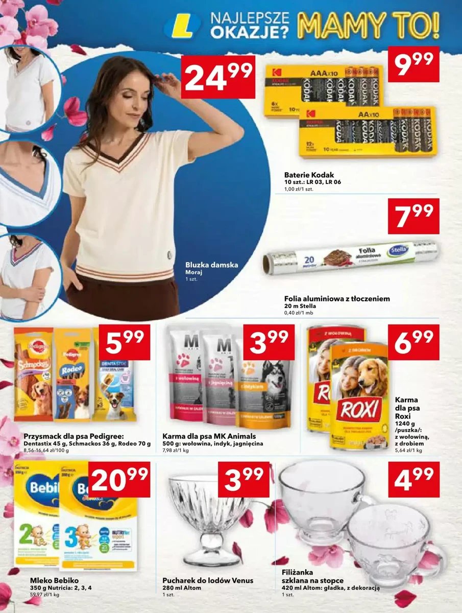Strona 14 z gazetki Lewiatan