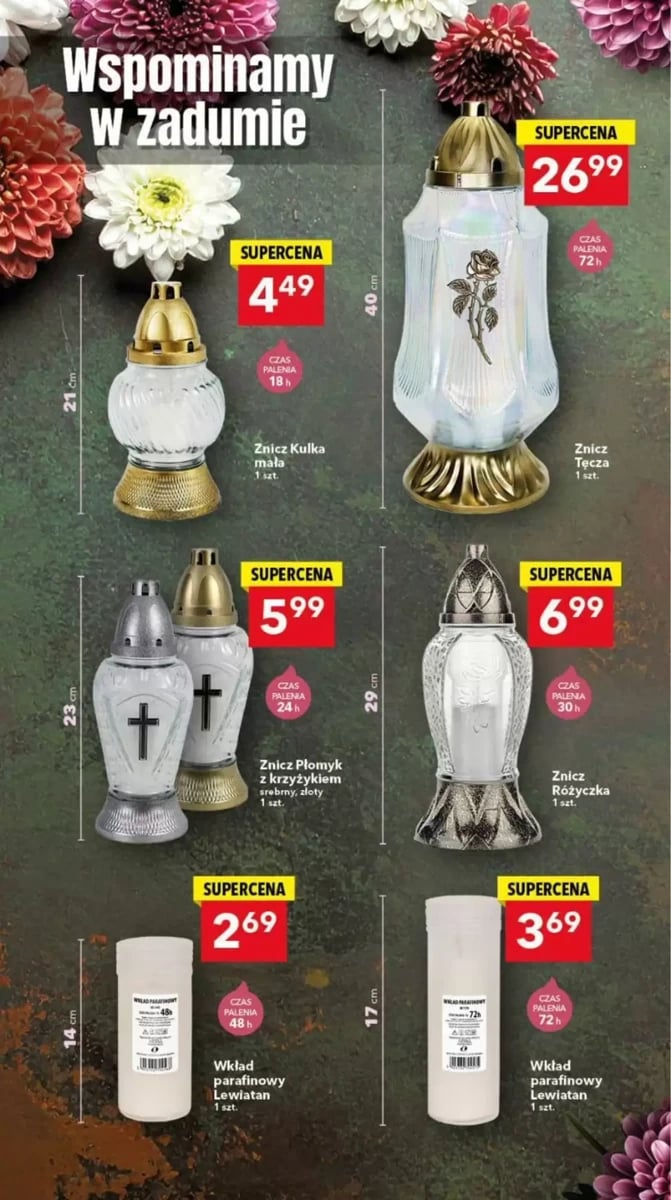 Strona 15 z gazetki Lewiatan