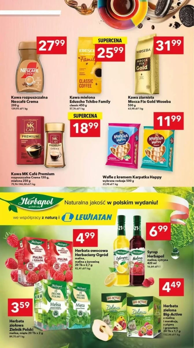 Strona 11 z gazetki Lewiatan