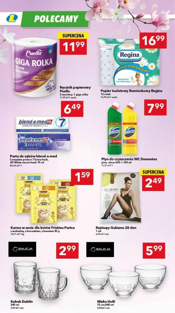 Strona 14 z gazetki Lewiatan