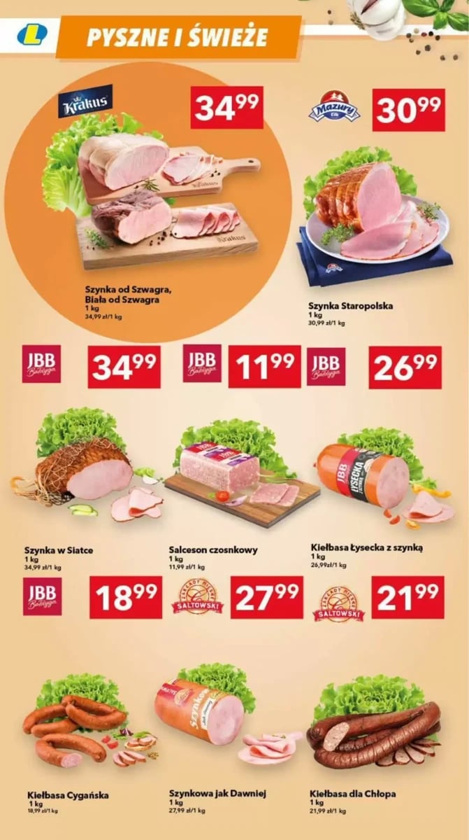 Strona 2 z gazetki Lewiatan